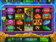 ark casino - vegas slots game ipad images 3