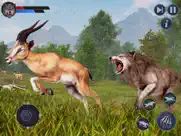 the wild wolf life simulator 2 ipad images 2