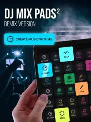 dj mix pads 2 - make a beat ipad images 1