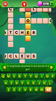 word puzzle by answer question iphone images 3