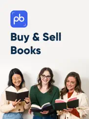 pangobooks: buy & sell books ipad images 1