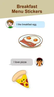 everyday breakfast menu iphone images 3