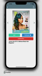midwest black hair: african american hair styles magazine iphone images 2