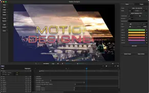 motion designer - video editor iphone images 1