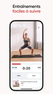 betterme: health coaching iPhone Captures Décran 3