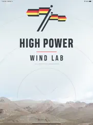 high power wind lab ipad images 1