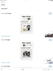 tages-anzeiger e-paper ipad images 3