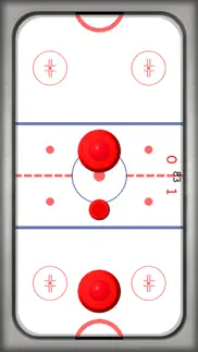 sudden death air hockey iphone images 1