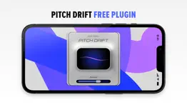 pitch drift - baby audio iphone images 2