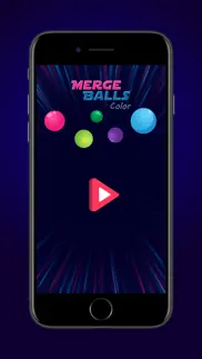 merge color balls iphone images 1
