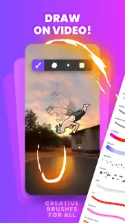 flipaclip: create 2d animation iphone resimleri 2