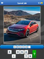 guess the car brand logo quiz ipad images 2