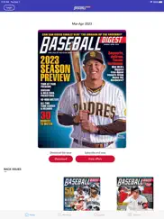 baseball digest magazine ipad images 1