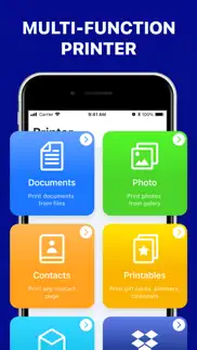 printer app: smart print iphone images 3