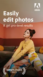 lightroom photo & video editor iphone images 1