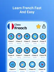 french course for beginners ipad resimleri 1