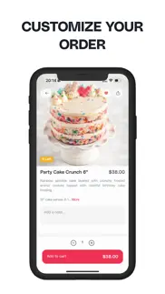 lancaster cupcake iphone images 4