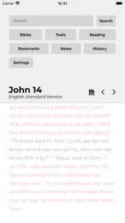 holy bible iphone images 3