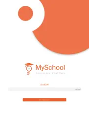 myschool - parent ipad images 1