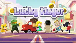 lucky mayor iphone images 1