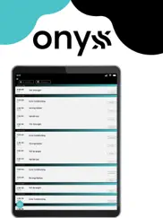 onyx fitness ipad images 1