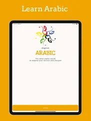 learn arabic from english ipad images 1
