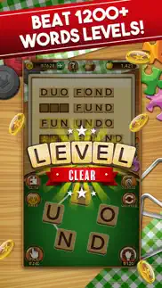 word collect word puzzle games iphone images 3