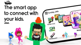 boop kids - smart parenting iphone images 1