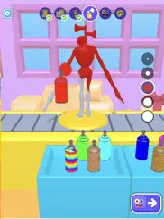 toy factory - toy maker game ipad images 1