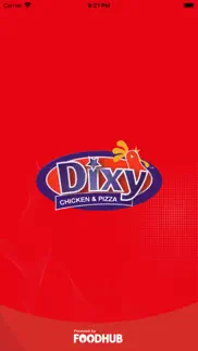 dixy clitheroe iphone images 1