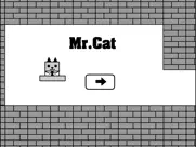 mr.cat - brain games ipad images 1