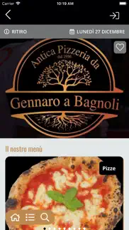 antica pizzeria da gennaro iphone images 2