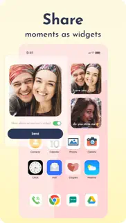 couples - better relationships iPhone Captures Décran 2