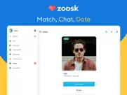 zoosk - social dating app ipad images 1