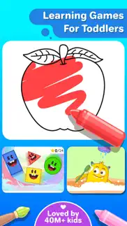 learning games for toddlers + iphone images 2