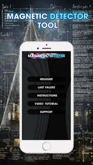 magnetic detector iphone resimleri 1