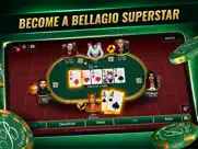 bellagio poker - texas holdem ipad capturas de pantalla 1
