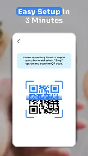 babycam - baby monitor iphone capturas de pantalla 4