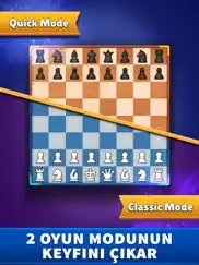 chess clash - çevrimiçi oyna ipad resimleri 2