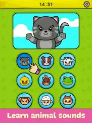 baby games for kids, toddlers ipad images 2