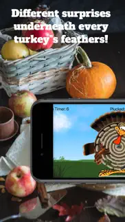 turkey plucker iphone images 2