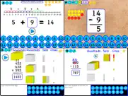 3rd grade math school edition ipad images 1