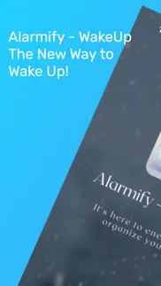 alarmify-wakeup iphone images 1