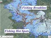 marine navigation - canada - offline gps nautical charts for fishing, sailing and boating ipad images 4