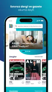 türk telekom e-dergi iphone resimleri 1