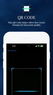 escanner code reader qr iphone images 3