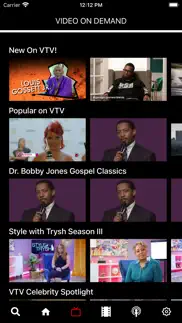 vtv tv network iphone images 4