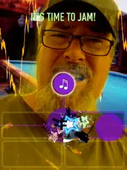face the music ipad capturas de pantalla 3