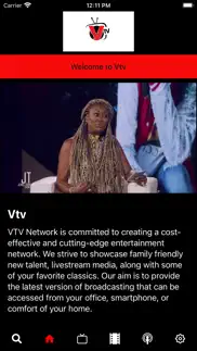 vtv tv network iphone images 1