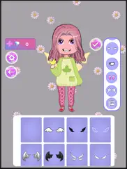 dress up avatar doll games ipad images 4